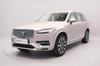 Volvo XC90 B5 AWD PLUS BRIGHT 1.maj CZ