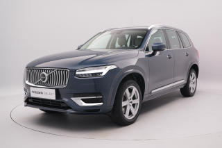 Volvo XC90 B5 AWD INSCRIPTION CZ 1.maj 