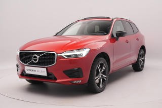 Volvo XC60 B5 AWD R-DESIGN REZERVACE 