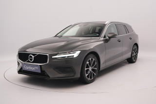 Volvo V60 D3 MOMEMNTUM PRO rezervace