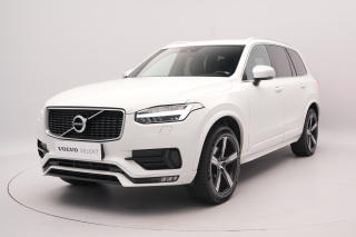 Volvo XC90 D5 AWD R-DESIGN AUT
