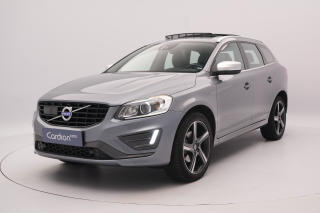Volvo XC60 D5 AWD R-DESIGN AUT