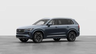 Volvo XC90 B5 AWD AUT BRIGHT PLUS 7mst