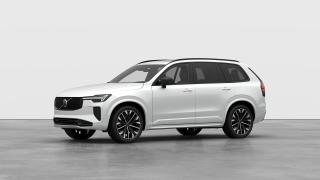 Volvo XC90 B5 AWD AUT DARK PLUS 7mst