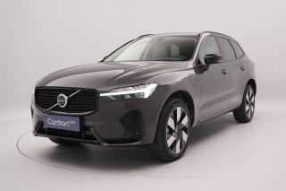 Volvo XC60 T6 AWD AUT DARK ULTRA