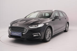 Ford Mondeo 2.0 TDCi TITANIUM CZ 1.maj.