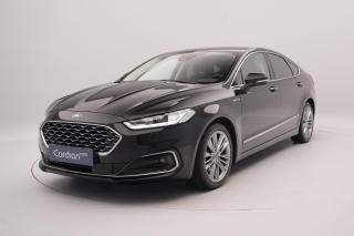 Ford Mondeo 2.0 TDCi VIGNALE AUT CZ 1.maj.