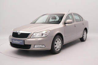 koda Octavia 1.9 TDI