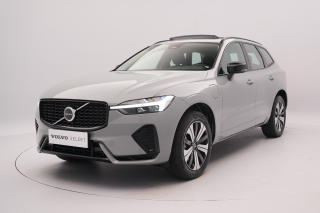 Volvo XC60 T6 AWD RECHARGE AUT CZ 1.maj