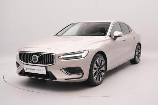 Volvo S60 T8 AWD RECHARGE PLUS BRIGHT