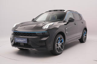 Lynk & Co 01 PHEV DCT AUT 1.maj