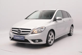 Mercedes-Benz B 180 AUT