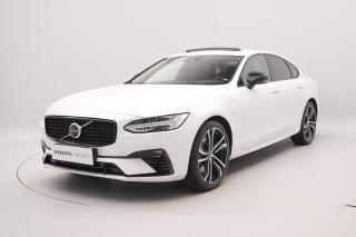 Volvo S90 T8 AWD RECHARGE REZERVACE
