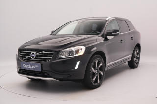 Volvo XC60 D5 AWD SUMMUM AUT