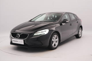 Volvo V40 D2 BLACK EDITION 