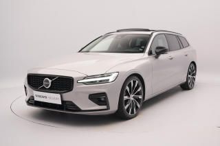 Volvo V60 B4 ULTIMATE DARK AUT 1.maj