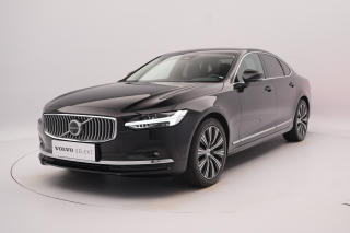 Volvo S90 B5 AWD BRIGHT PLUS CZ 1.maj