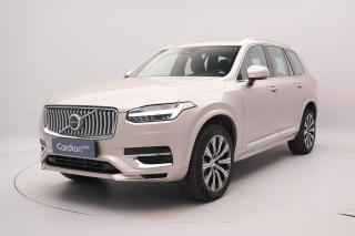 Volvo XC90 B5 AWD AUT BRIGHT PLUS 7-mst