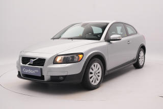 Volvo C30 1.6i MOMETUM CZ 1.maj
