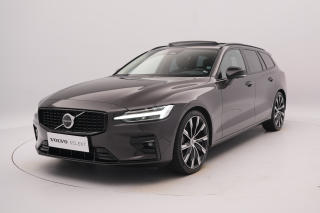Volvo V60 B4 ULTIMATE DARK AUT 