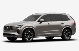 Volvo XC90 B5 AWD AUT BRIGHT PLUS 7m�st