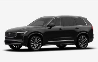 Volvo XC90 B5 AWD AUT BRIGHT ULTRA 7 m�st