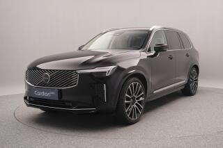 Volvo XC90 B5 AWD AUT BRIGHT ULTRA 7 m�st