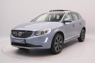 Volvo XC60 D4 AWD SUMMUM AUT       