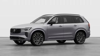 Volvo XC90 B5 AWD AUT DARK ULTRA 7mst