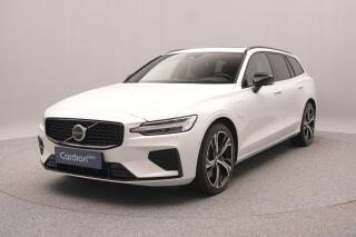 Volvo V60 T6 AWD Plug-in DARK ULTRA