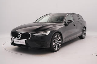 Volvo V60 T4 MOMENTUM AUT CZ 1.maj