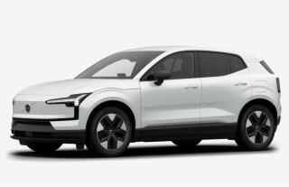 Volvo EX30 PURE ELECTRIC EXTENDED PLUS 