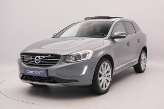 Volvo XC60 D4 AWD INSCRIPTION AUT