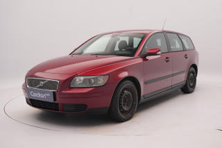 Volvo V50 2.0D