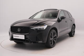 Volvo XC60 B5 AWD BLACK EDITION AUT 