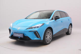 MG MG4 EV EXCLUSIVE 77kWh  REZERVACE