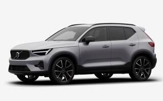 Volvo XC40 B4 AUT DARK ULTRA