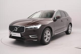 Volvo XC60 B5 AWD INSCRIPTION CZ 1.maj 