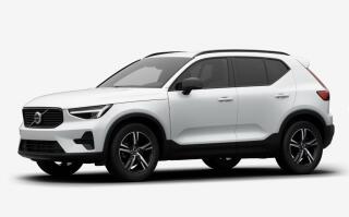 Volvo XC40 B3 AUT DARK PLUS