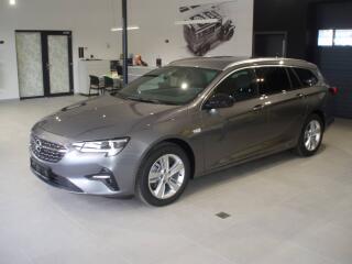 Opel Insignia Elegance Sports Tourer F 2.0 D