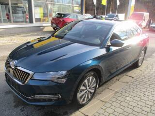 �koda Superb Style 2.0 TDI/110 kW DSG/P6466