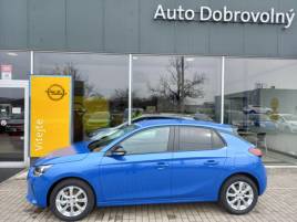 Opel Corsa Edition F12XHL S/S (74kW) MT6/ - náhled 2