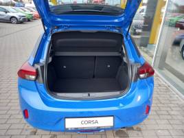 Opel Corsa Edition F12XHL S/S (74kW) MT6/ - náhled 24