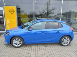 Opel Corsa Edition F12XHL S/S (74kW) MT6/ - náhled 4