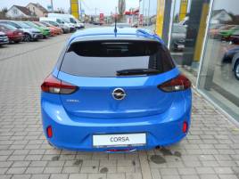 Opel Corsa Edition F12XHL S/S (74kW) MT6/ - náhled 6