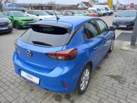 Opel Corsa Edition F12XHL S/S (74kW) MT6/ - náhled 7