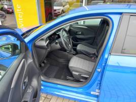 Opel Corsa Edition F12XHL S/S (74kW) MT6/ - náhled 9