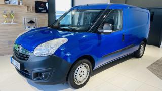 Opel Combo VAN 1.4L CNG 88kW MT6/P3802