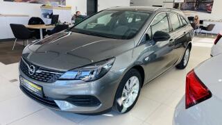 Opel Astra Elegance Sports Tourer F 12 SH