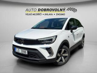 Opel Crossland Edition 1.2 TURBO 81kW MT6/P39